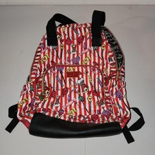 Mochila BETSEY JOHNSON Crazy Candy Design