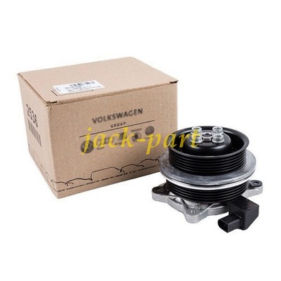 Original VW Water Pump 03C121004J For 1.4T GolfMK6 jetta Scirocco beetle Audi A3