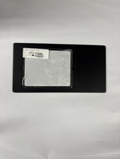 Professional Photo Products 4x5 Glass Carrier