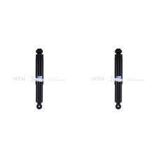 SNR 2x Stoßdämpfer links rechts hinten für Hyundai IX20 JC 1.4 1.6 i20 PB PBT