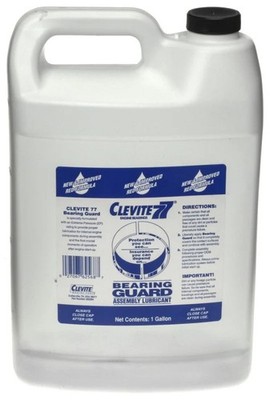 Clevite 2800B4 Bearing Guard 1 Gallon Bearing Guard
