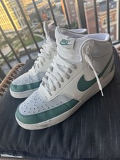 Nike Court Vision Men's Basketball Shoes Size 13 DN3577-102