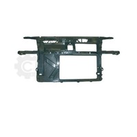 Prasco Frontverkleidung SchlossträGer Passend FüR VW Polo 9N_ 9A4 9A2 9N2