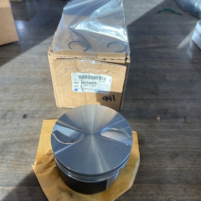 #ad Genuine ACDelco Engine Piston Kit 19208675 $39.95