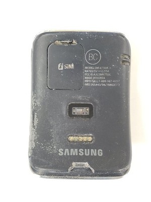 Samsung Galaxy Gear Stainless Steel Case Metal (NO BAND), CT00069*PLEASE READ