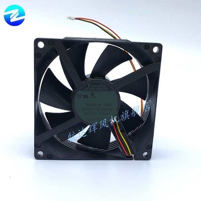 1pc NMB-MAT FBL09A12H 12V 0.29A Cooling Fan 90*90 #qm