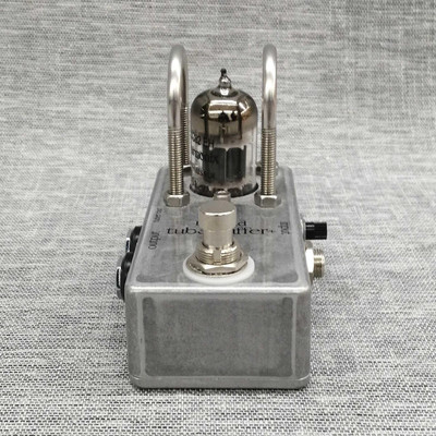 Beyond ( ビヨンド ) Beyond Tube Buffer 2S beyond tube pedals tube buffer 2S｜ミュージックランドKEY