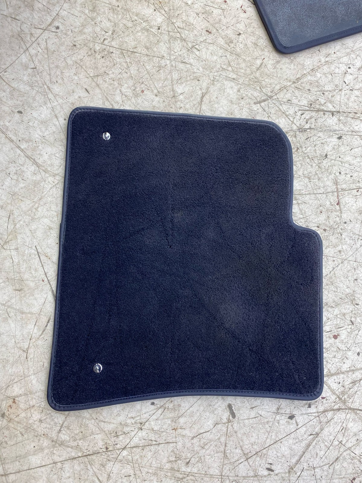 2010-2020 BENTLEY MULSANNE FRONT REAR LEFT RIGHT INTERIOR FLOOR CARPET MAT SET
