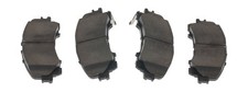 New Genuine Nissan Infiniti Front Brake Pad Set (2014-2020) OE D10604GA0A