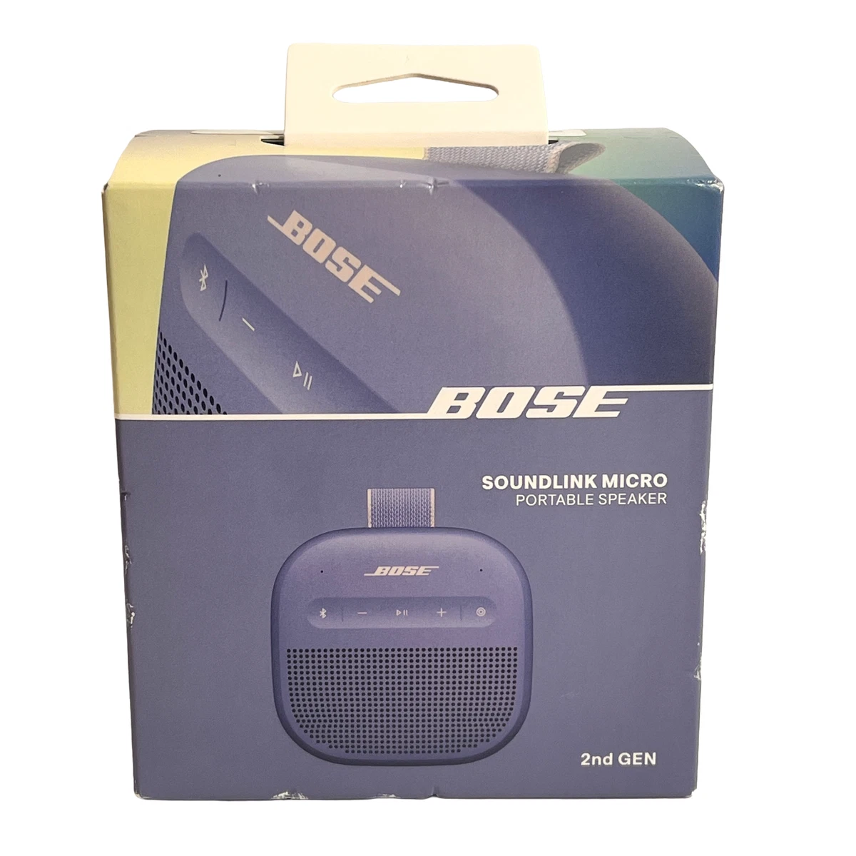 Bose SoundLink Micro Blue Audio Docks & Mini Speakers for sale | eBay