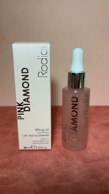 Rodial Pink Diamond Lifting Oil 1oz/30mL | eBay