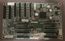 New Open Box Mimaki JV150 / JV300 Slider E Board M026247