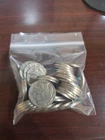 ROLL Full Date Buffalo Nickels 1930-1937 40 Coin Lot Collection UNSEARCHED