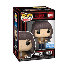 Ultimate Funko Pop Stranger Things Figures Checklist and Gallery 182