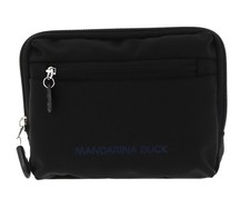 MANDARINA DUCK MD20 Vanity Bag Black