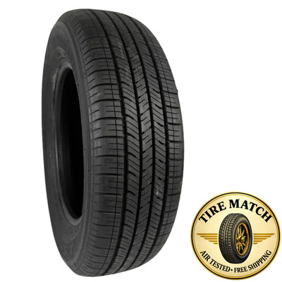 take off 195/65R15 Goodyear Eagle LS2 89S 10/32 (DOT 22)