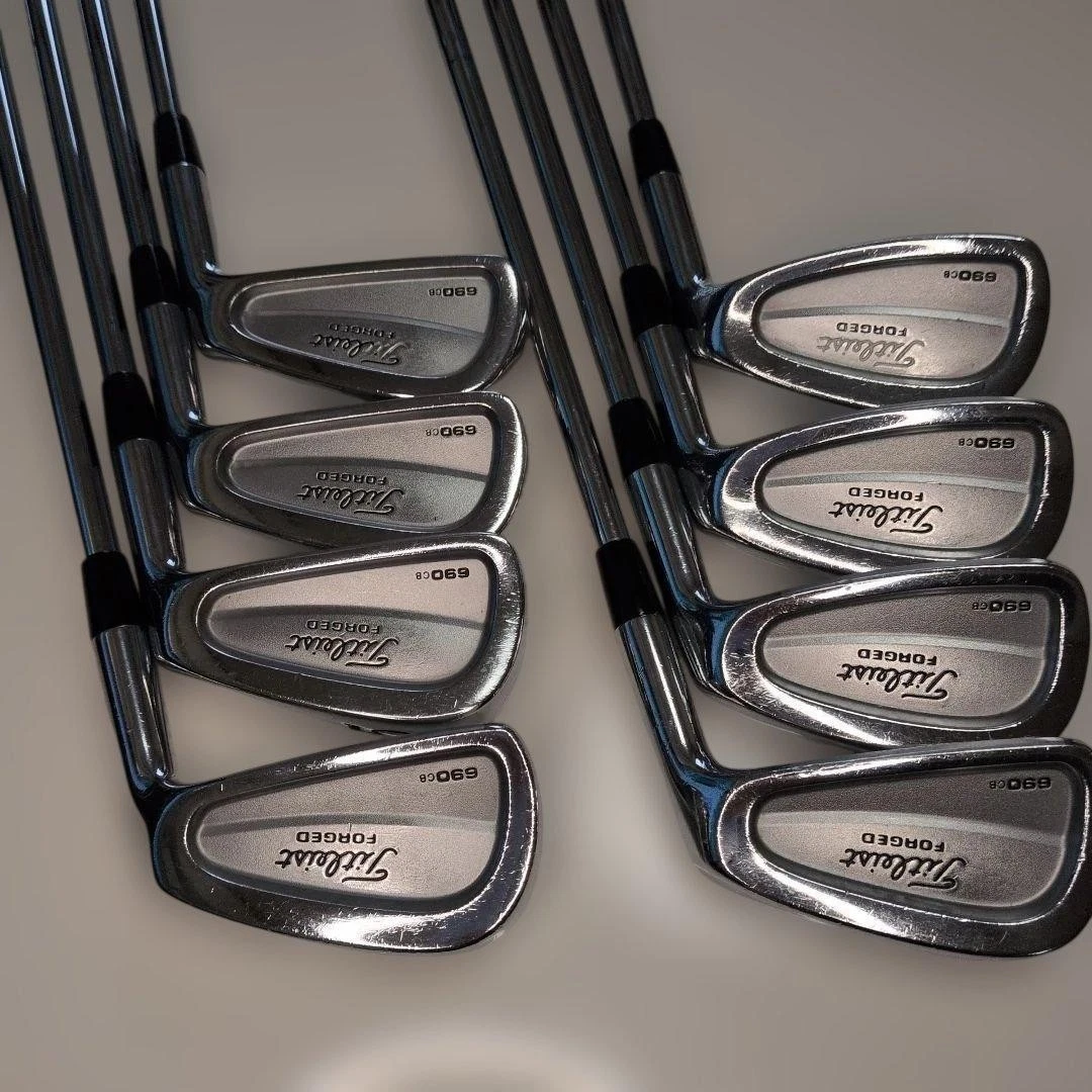 Titleist 690 Cb for sale | eBay