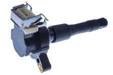 For Denckermann Filtry E100062 Ignition Coil BMW 3 (E46) 2.2/2.