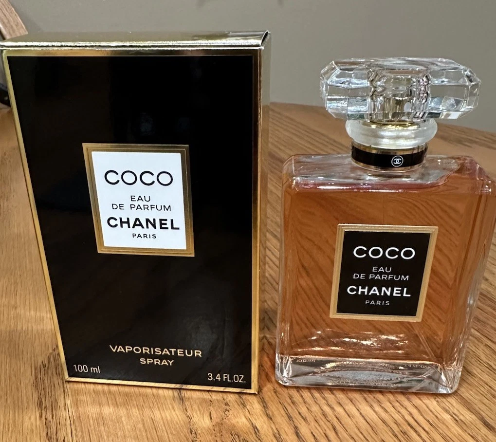 Coco Mademoiselle Chanel Paris for sale | eBay