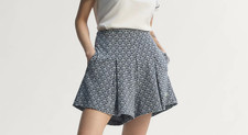 adidas Damen Originals All Over Rock Comfort and Soft Indigo/Chalk White