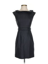 Marc by Marc Jacobs Women Black Cocktail Dress 0