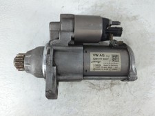 Volkswagen Arteon Car Starter Motor Solenoid Oem YYQUL