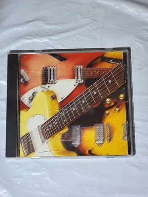 Jeff Hanson Here At Home CD JellyPop Records Music Album