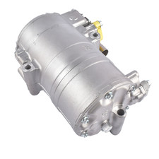 Klimakompressor Kompressor f�r BMW 3er F30 G20 G21 G30 G01 G08 B48 64529496106