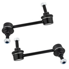 2x Rear Sway Bar End Link For Ford Explorer 2011-2019 Police Interceptor Utility 2x Rear Sway Bar End Link For Ford Explorer 2011-2019 Police Interceptor Utility