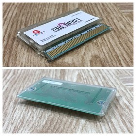 Wonder Swan Color Final Fantasy II Console Boxed Japan - Tested Working LG8361