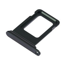 Single SIM Card Tray Holder Replacement Compatible with for iPhone 13 GREEN