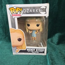 Funko Pop Ozark Figures 15