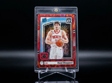 2024 Donruss Optic Reed Sheppard Red Seismic Prizm /149 - RC Rookie Rockets 🔥