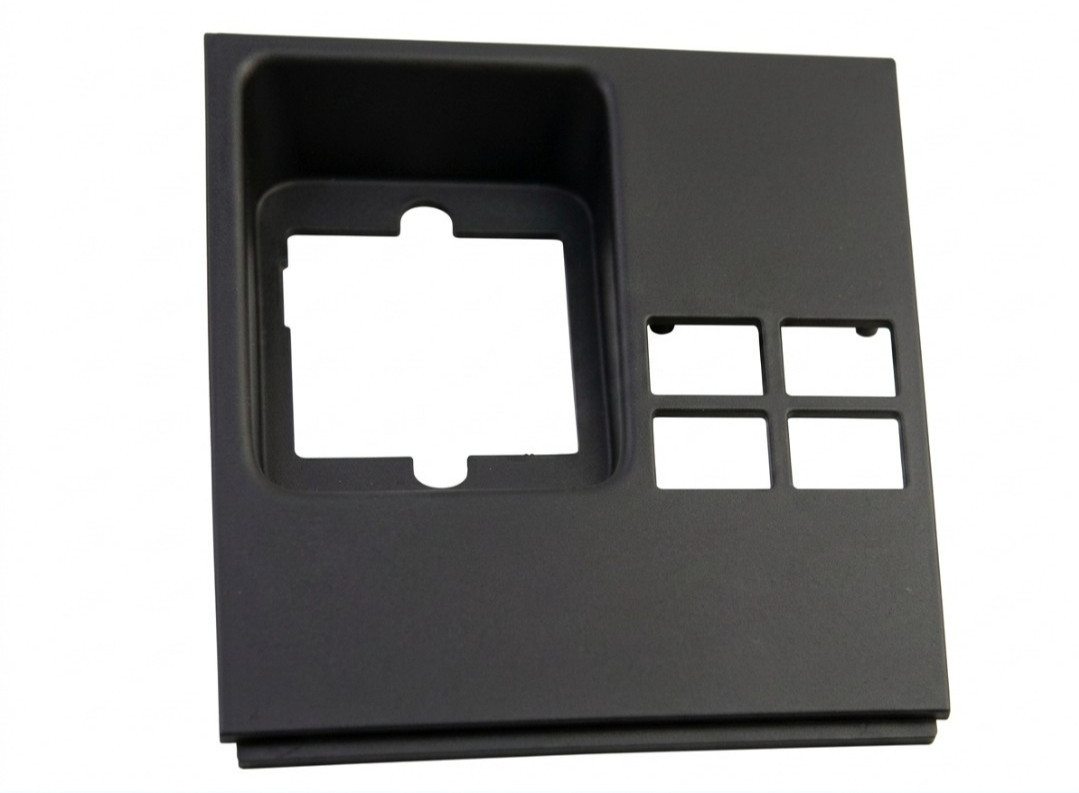 Ferrari 348 - Console Plate P/N 147111
