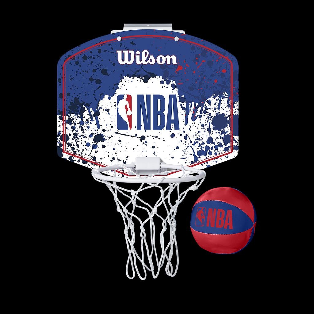 Мини-баскетбольное кольцо Wilson NBA 5490₽