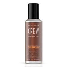 Men's Hair Texture Foam 6.7 fl oz Can Styling Mousse Lightweight Hold 1 Count