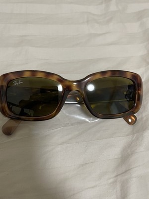 Ray-Ban RB4122-642/73_50 Women display picture 2