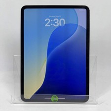 WiFi Only Apple iPad Pro 11" M4 512GB Space Black MVVC3LL/A