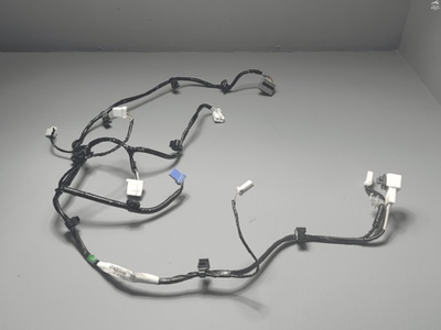 #ad 2018 2022 HONDA ACCORD HVAC AC HEATER WIRE WIRING HARNESS OEM $46.41