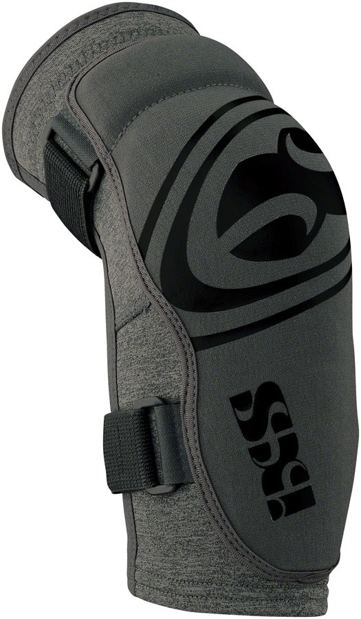 IXS Carve Evo Elbow Guards X-Matter Shock-Absorbent Padding Ventilated XL 11190₽