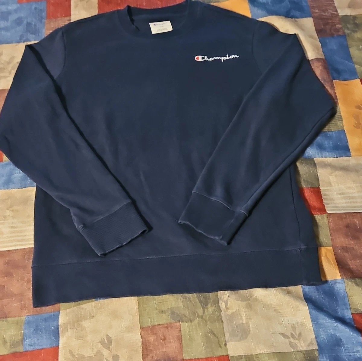 Champion Blue Golf Activewear for Men for sale | eBay