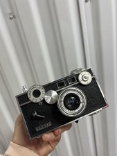 Argus Film Camera