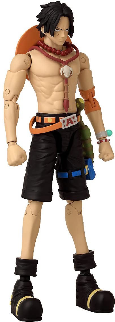 One Piece ACE