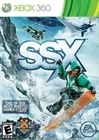 SSX - Xbox 360 Game Only