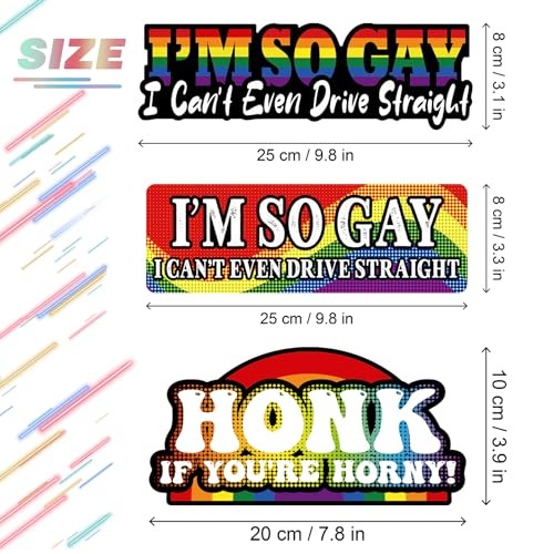 Buy ABCI I'm So Gay... Drink Straight - LGBT - Mug by Behind The Glass Online at Low Prices in India