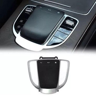 Multimedia Touch Pad Controller Unit # A2139006327 Fit for Benz C GLC E G Class