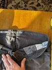 AG ADRIANO GOLDSCHMIED 36 34 The Graduate Pants Brown Tailored Leg Sateen Chino — photo 4