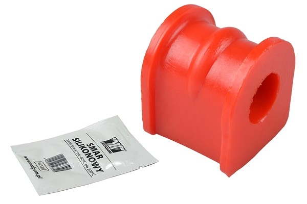 Tedgum 00507051 Stabilisatorlager Vorne FüR Agila 1.0 1.2 09.00-12.07 Opel-image