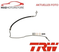 BREMSSCHLAUCH BREMSLEITUNG TRW PHD2152 A FÜR CITROËN C4 PICASSO II