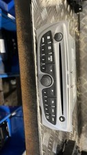 Autoradio Renault SCENIC